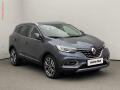 Renault Kadjar 1.3 TCe, Limited, AT, navi