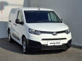 Toyota ProAce City 1.5D-4D MAXi, 2.maj,�R, AC