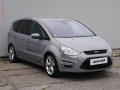 Ford S-MAX 2.0TDCi, AT, navi