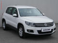 Volkswagen Tiguan 2.0TDi 4x4, DSG