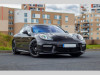 Porsche Panamera 4.8 Turbo, 1.maj,R, 382 kW