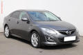 Mazda 6 2.2, Ke, +ALU