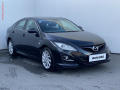 Mazda 6 2.2 MZR-CD, Ke, +ALU