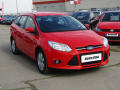 Ford Focus 1.6Ti-VCT, ČR, AC, park.asist