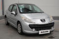 Peugeot 207 1.4i, panorama, AC