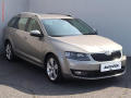 koda Octavia 1.6TDi, Bixen, TZ