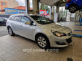 Opel Astra 1.6, AC, park.asist