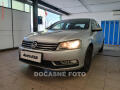 Volkswagen Passat 1.4 TSi, autoAC
