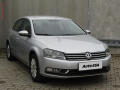 Volkswagen Passat 1.4 TSi, AC, v�h�ev sed
