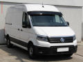 Volkswagen Crafter 2.0TDi L2H2, TZ, +kola