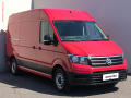 Volkswagen Crafter 2.0TDi L2H2, TZ, +kola