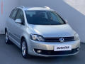Volkswagen Golf Plus 1.6 TDI, Comfortline