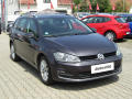 Volkswagen Golf 1.6 TDi, Lounge, STK6/27