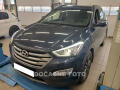 Hyundai Santa Fe 2.2 4x4, �R, servis.kniha, AT