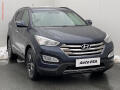 Hyundai Santa Fe 2.2CRDi 4x4, �R, AT, LED