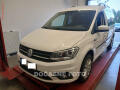 Volkswagen Caddy 2.0TDi MAXi, AC, tempo
