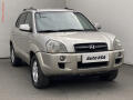 Hyundai Tucson 2.0i, AC, TZ, v�h�ev sed
