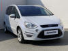 Ford S-MAX 2.0 EB, Titanium, AT, panor