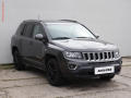 Jeep Compass 2.2 CRDi 4x4, AC, park.kamera