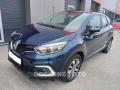Renault Captur 1.2TCE, 1.maj,R, servis