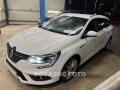 Renault M�gane 1.5DCi, navi, LED, headUP