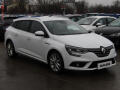 Renault M�gane 1.5DCi, navi, LED, headUP