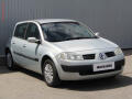 Renault M�gane 1.5 dCi, AC