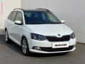 koda Fabia 1.0 TSi, Clever, panor, TZ