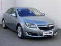 Opel Insignia 2.0 CDTi, Innovation