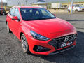 Hyundai i30 1.5 DPi, 1.maj,R, Trikolor