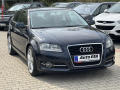 Audi A3 1.4 TFSi, Ambition, +kola