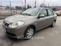 Renault Thalia 1.2 i, �R, ta�n�, park.asist