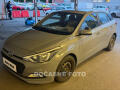 Hyundai i20 1.1 CRDI, AC