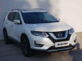 Nissan X-Trail 2.0 dCi 4x4, �R, AT, LED