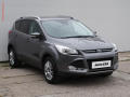 Ford Kuga 1.6 EB, Titanium, vhev sed