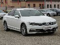 Volkswagen Passat 2.0 TDi, R, LED, AC, temp.