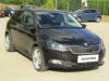 koda Fabia 1.2 TSI, R, AC, park.idla