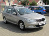 koda Octavia 1.6 TDi, R, AC, park.idla