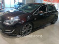 Opel Astra 1.6T, AT, park.�idla