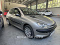 Peugeot 206 1.1i, 1.maj,R