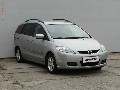 Mazda 5 1.8i, R, AC, TZ, park.asist