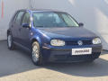 Volkswagen Golf 1.6 i, AT, park.asist