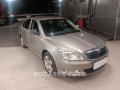 koda Octavia 1.9 TDi, xenon, autoAC