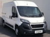 Peugeot Boxer 2.0HDi L2H2, AC, navi, 96kW