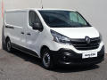 Renault Trafic 2.0dCi L2H1 SORTIMO, 1.maj