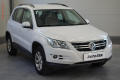 Volkswagen Tiguan 2.0TDi 4x4, 2.maj,R, DSG