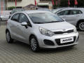 Kia Rio 1.1CRDi, AC, STK7/27