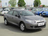 Renault Fluence 1.6i, 2.maj,R, AC, temp.