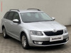 koda Octavia 1.6 TDi, TZ, xenon