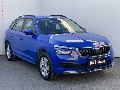 koda Kamiq 1.5TSi, 1.maj,R, Ambition,